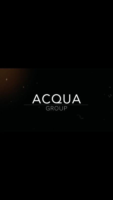 alpha by ACQUA