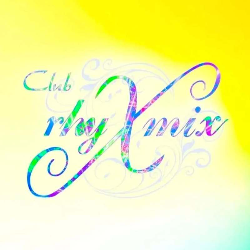 rhy x mix -The Limited-