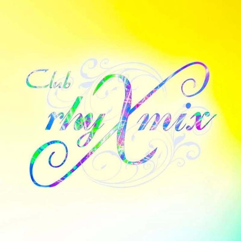 rhy x mix -The Limited-