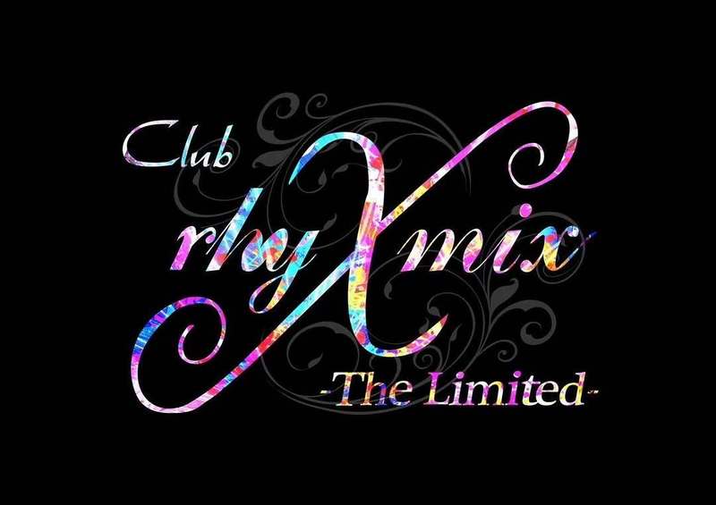 rhy x mix -The Limited-