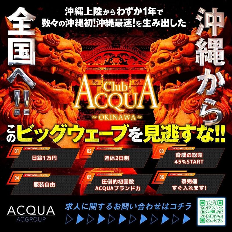 ACQUA OKINAWA