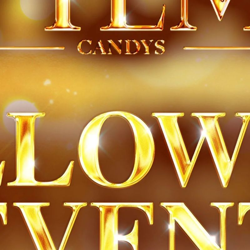 CANDYS FILM