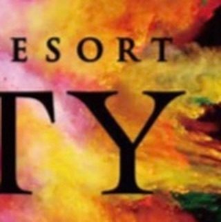 NIGHT RESORT BASTY