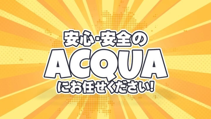 ACQUA OKINAWA