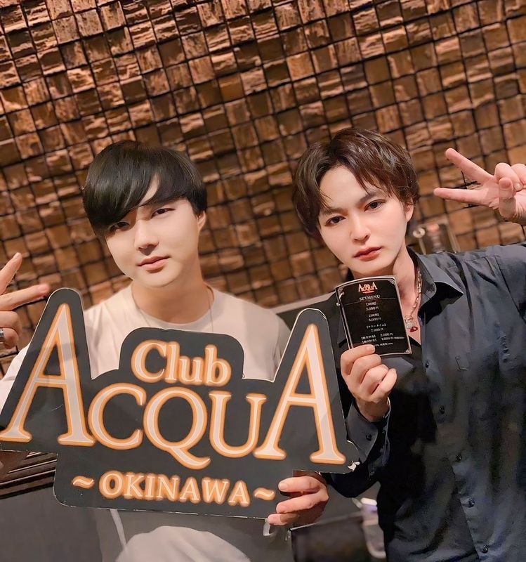 ACQUA OKINAWA