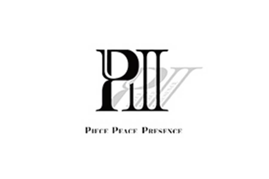 PIECE PEACE PRESENCE -P3-