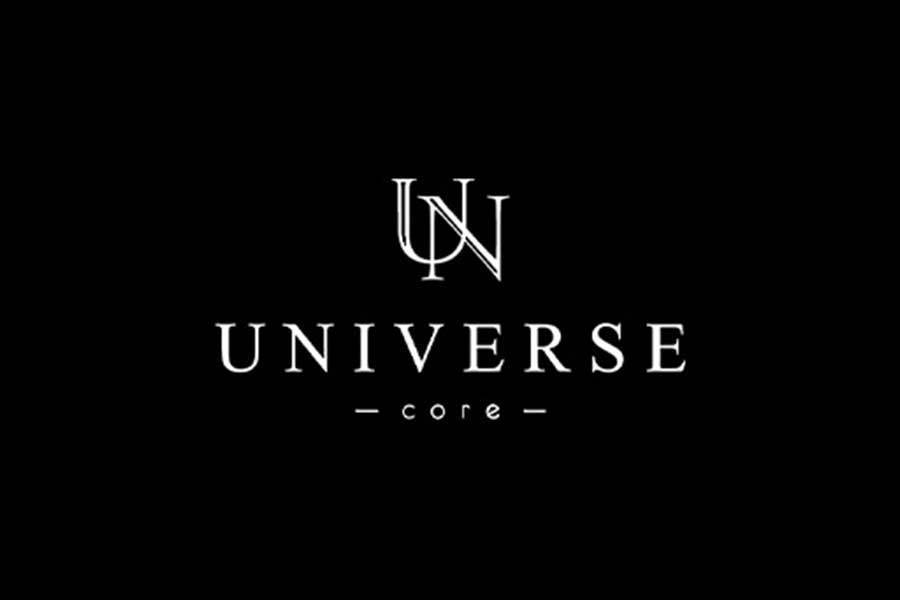 UNIVERSE -core-