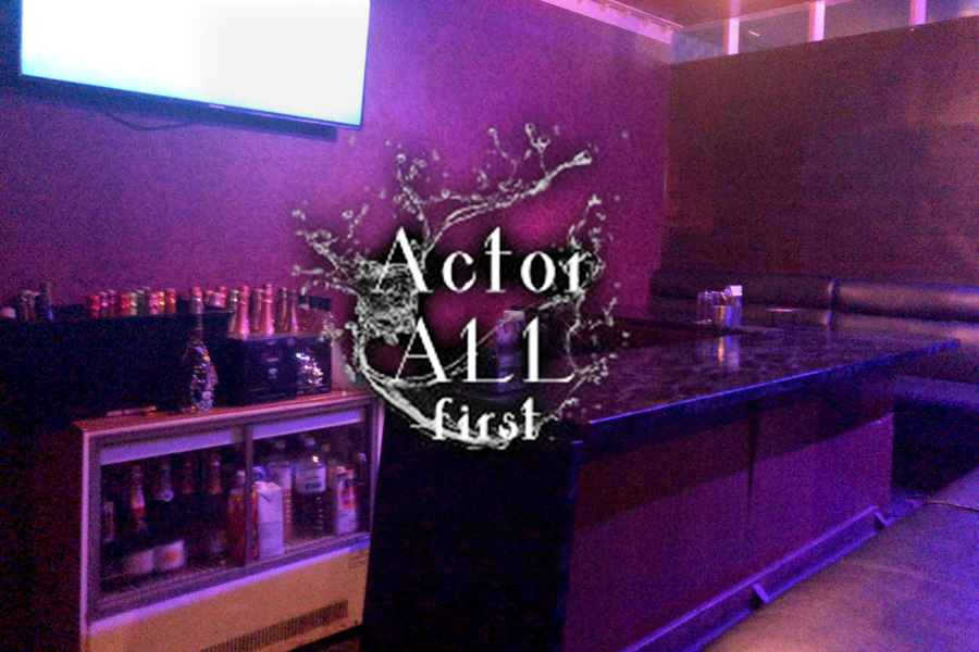ActorALL -First-