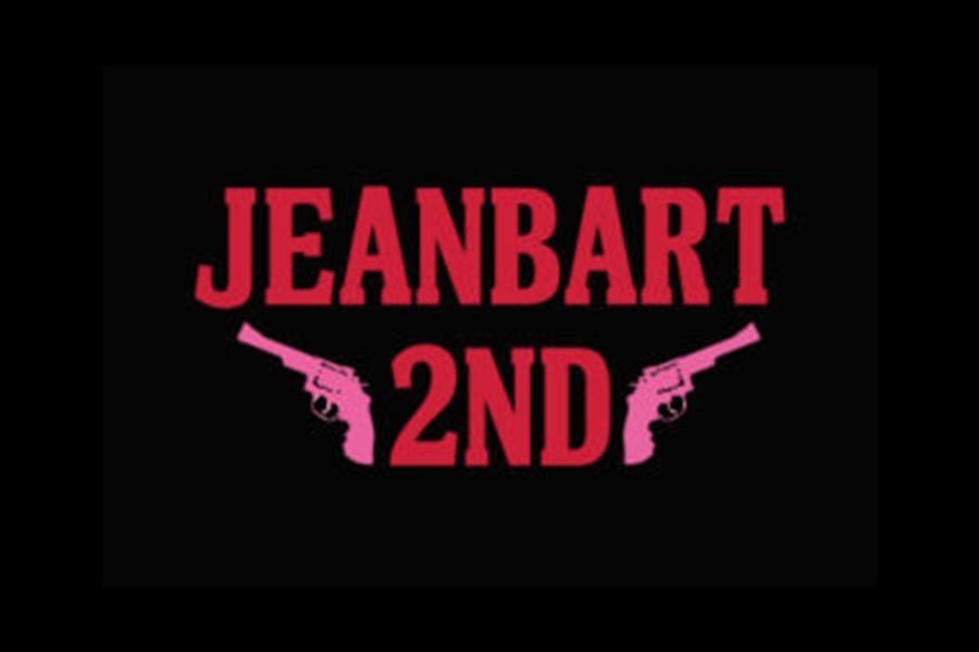 JEANBART -2nd-