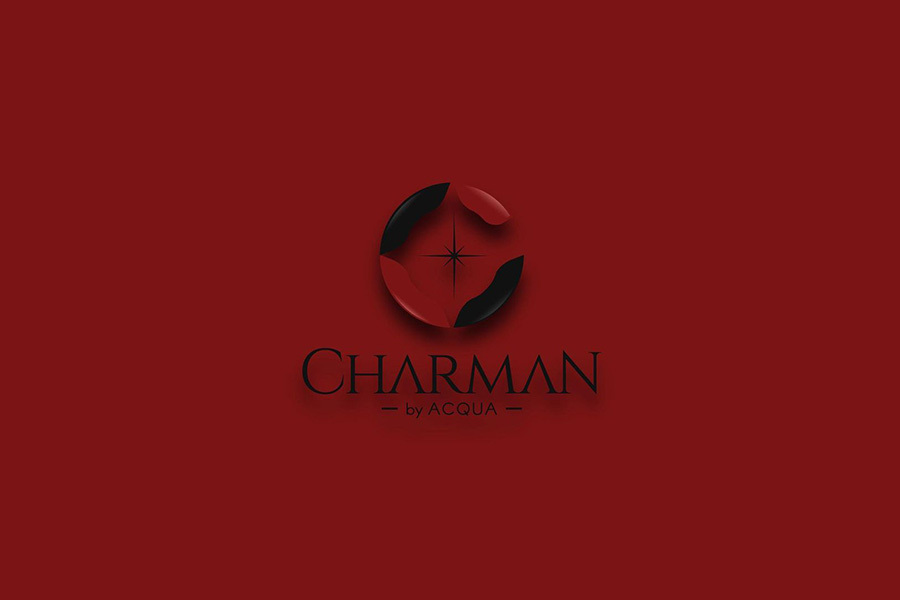 Charman by ACQUA