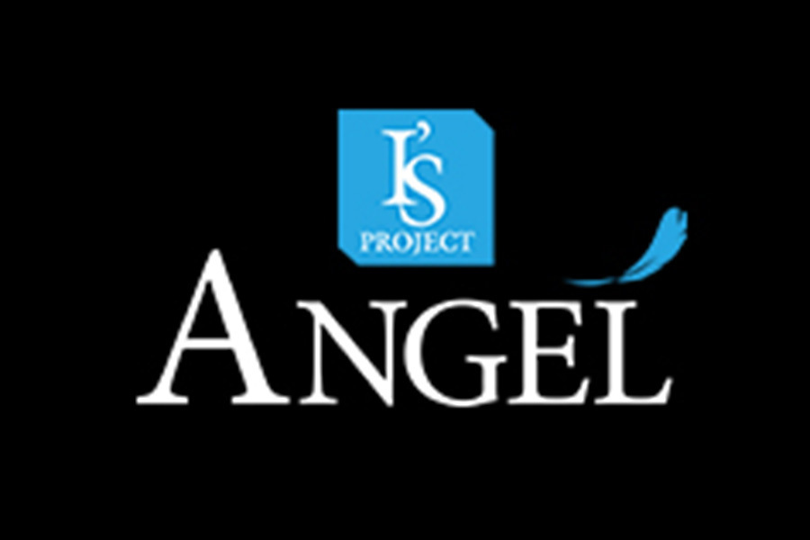 I's PROJECT -ANGEL-