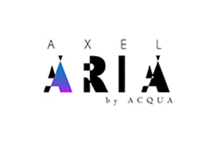 AXEL by ACQUA -ARIA-