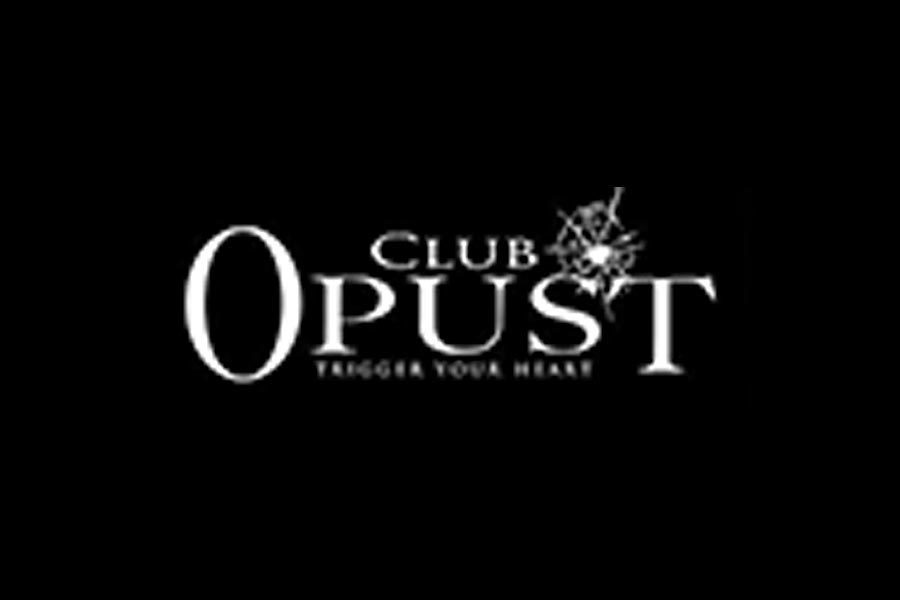 CLUB OPUST