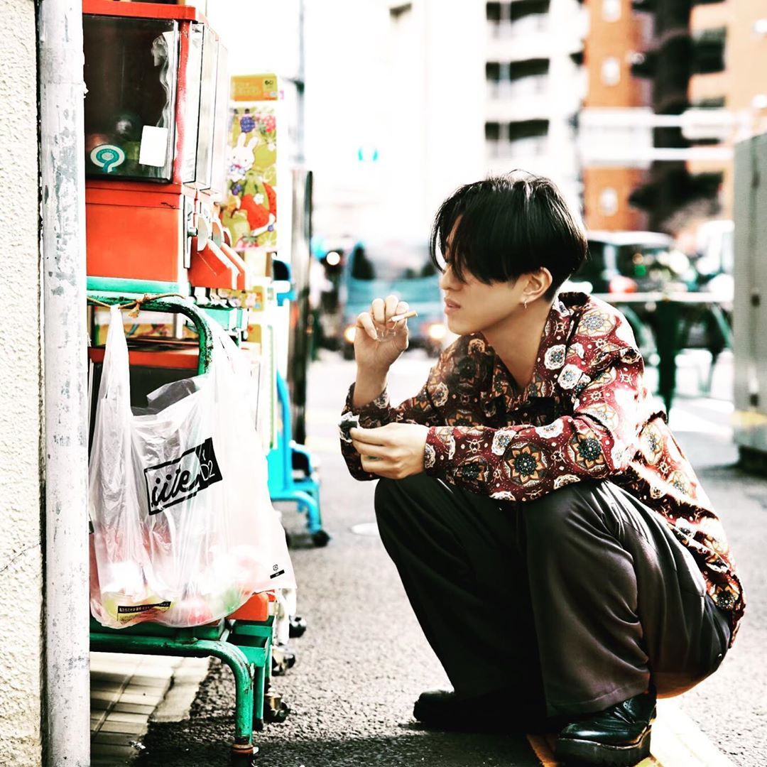一 隼人
