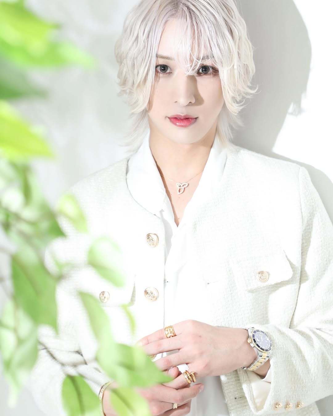 雨宮 美輝