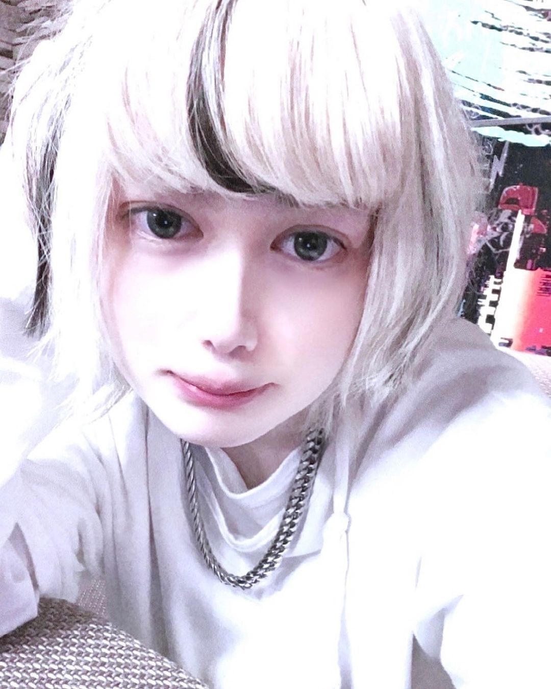 れい