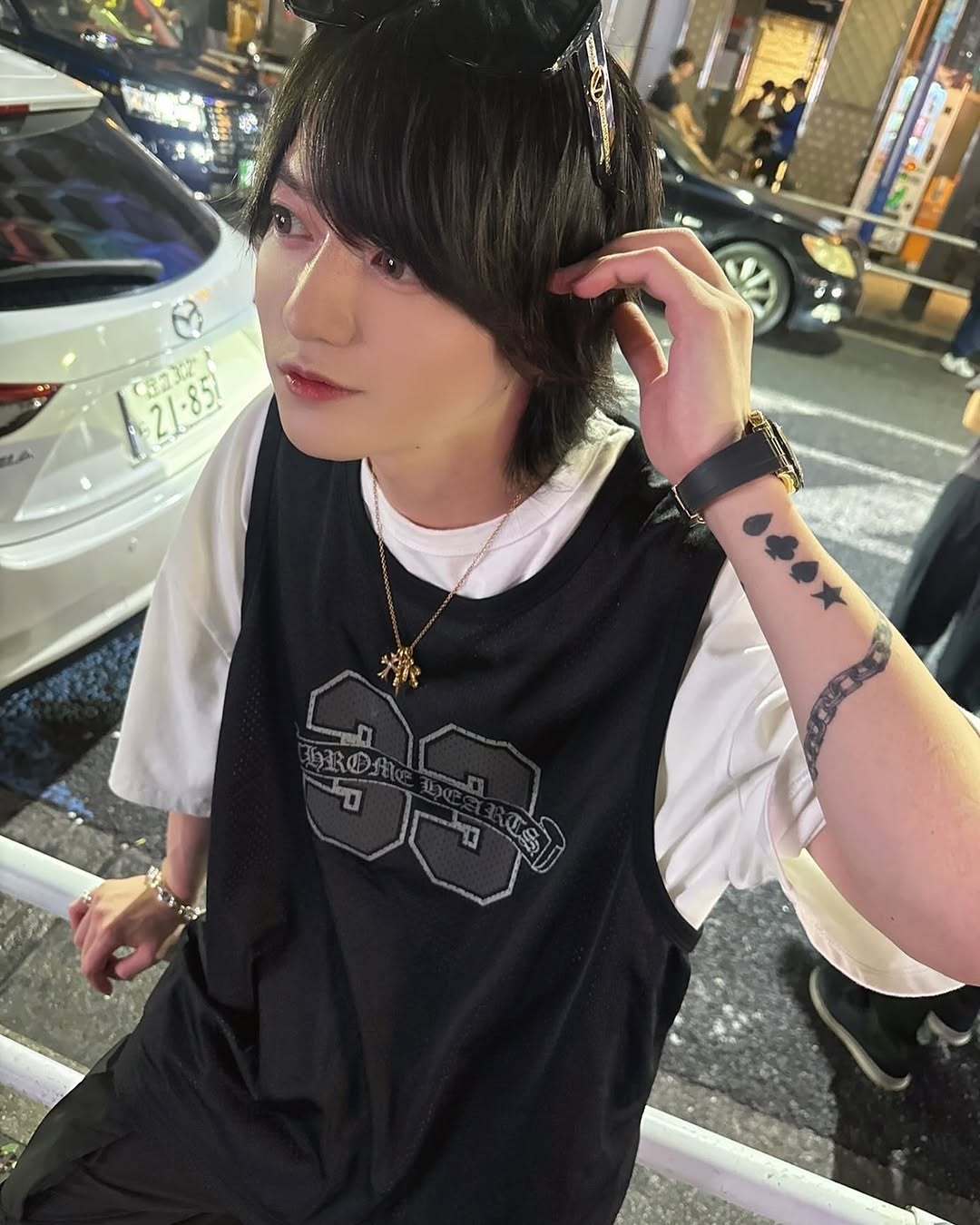 七瀬 るい