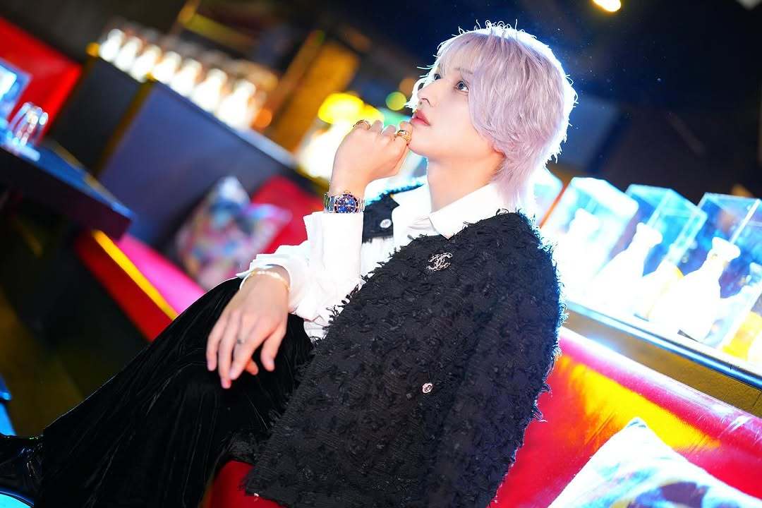 雨宮 美輝