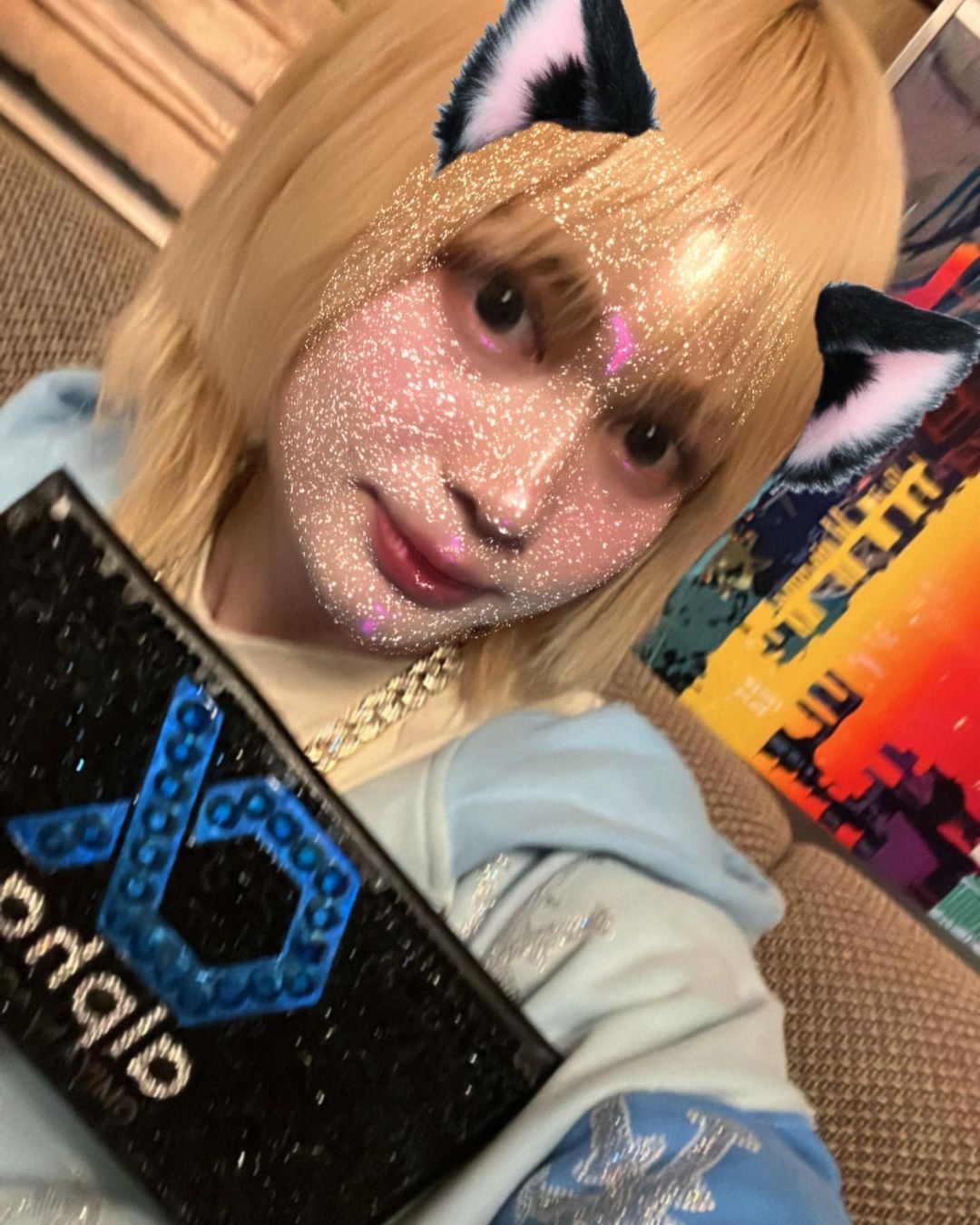 れい