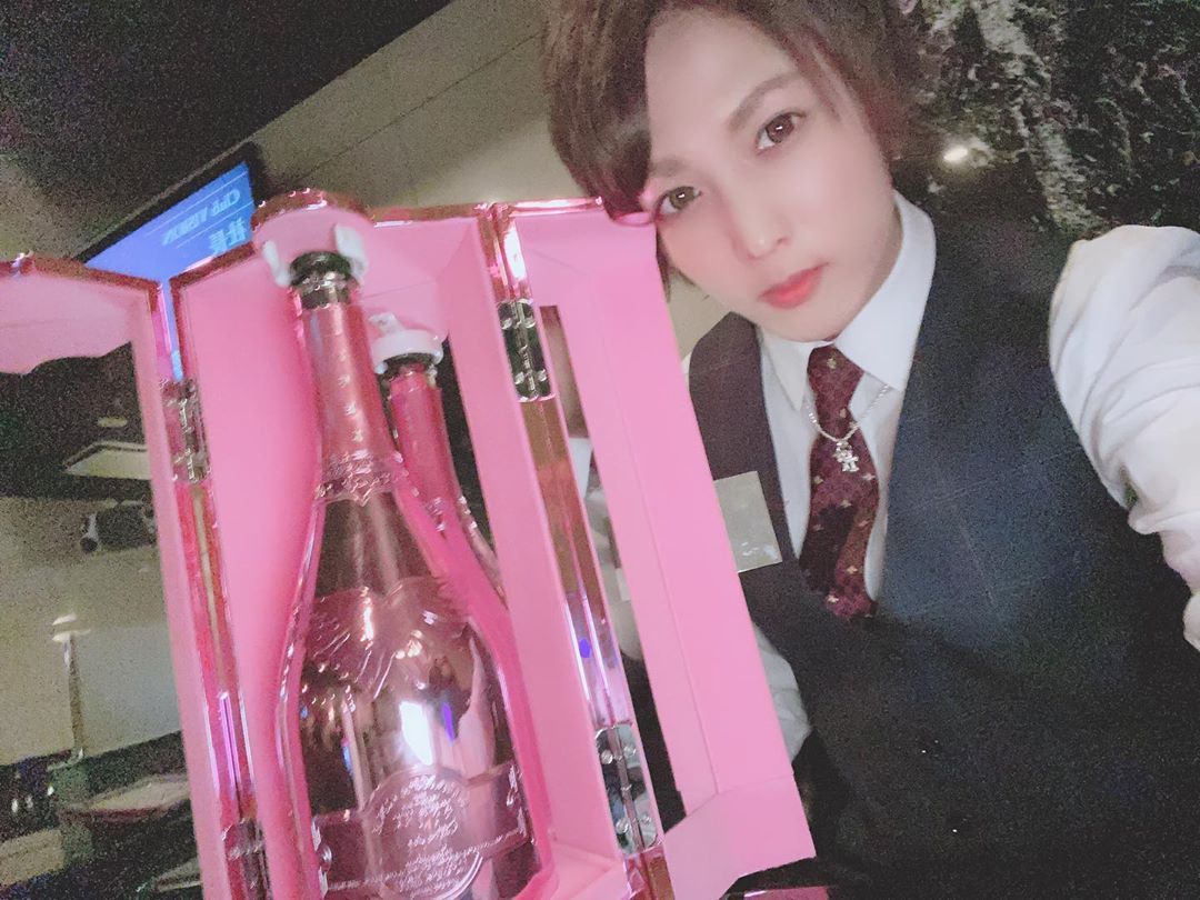 華月 月希