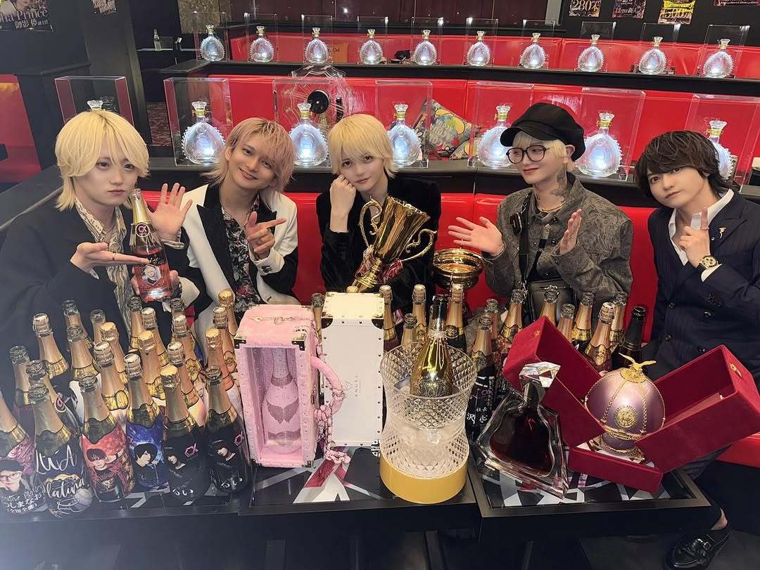 白恋 風磨