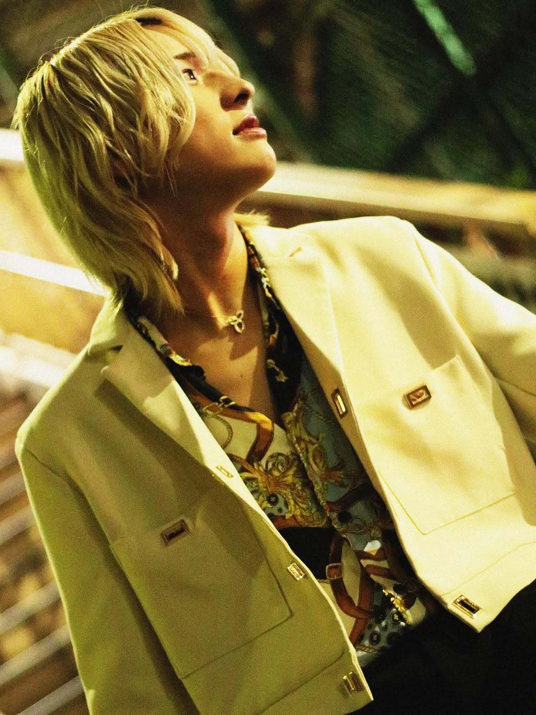 雨宮 美輝
