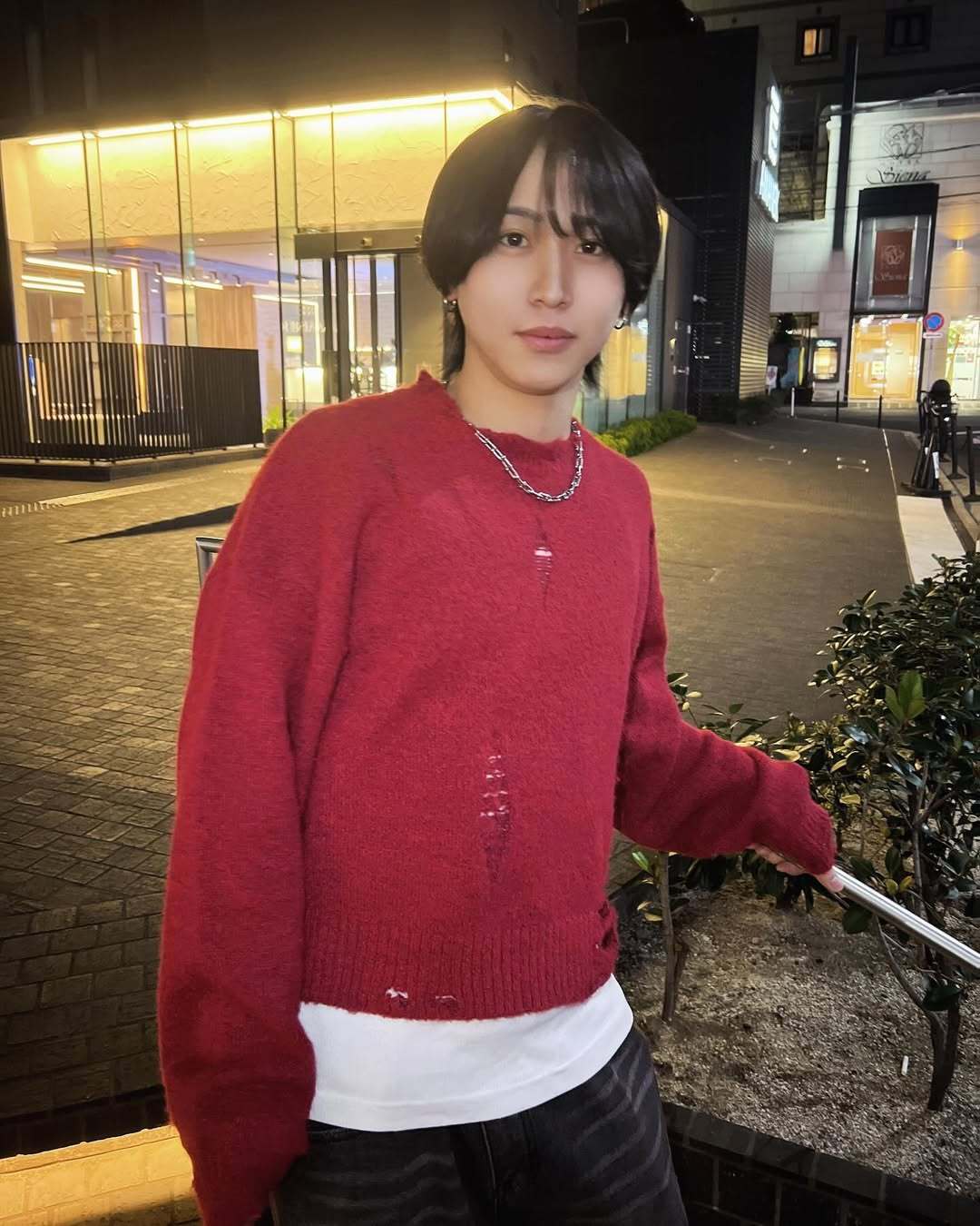 春人