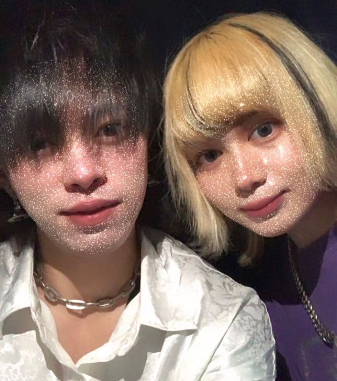 れい
