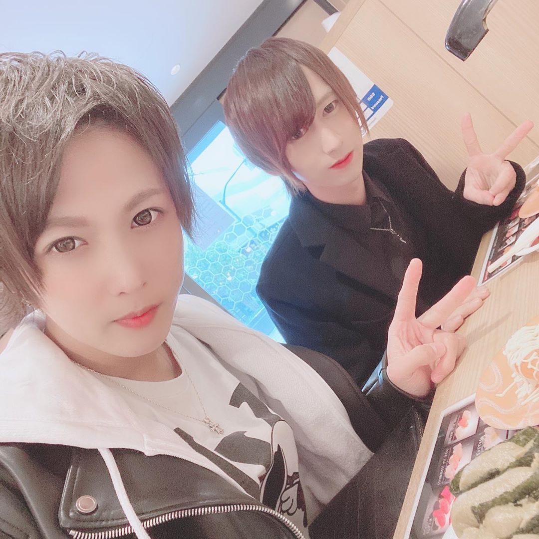 華月 月希
