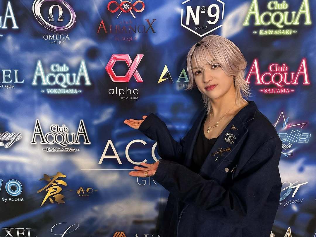 雨宮 美輝