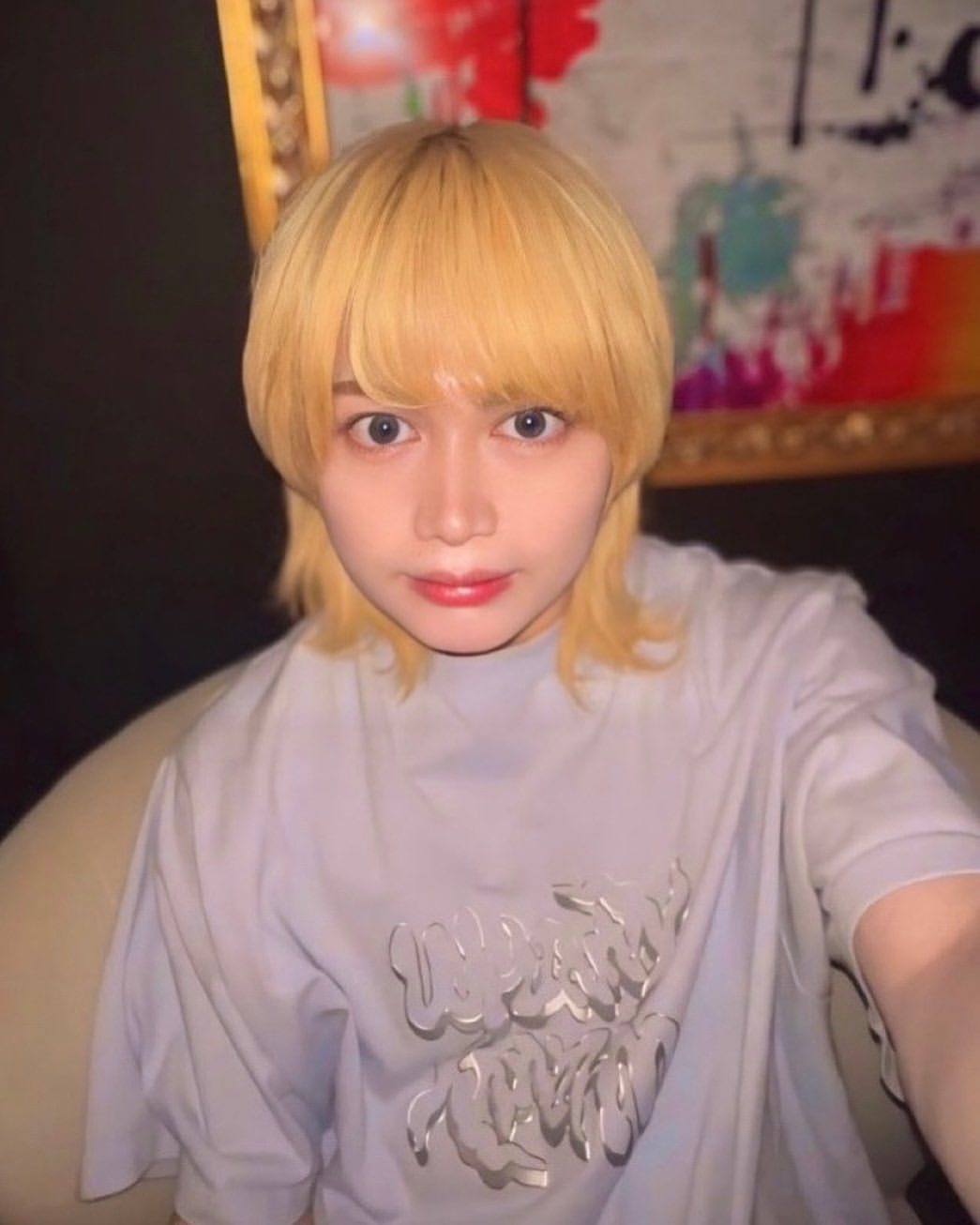 れい