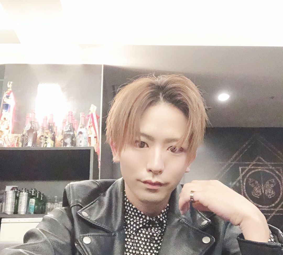 矢崎 ケンチ
