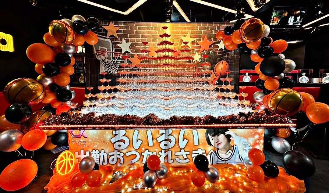 七瀬 るい