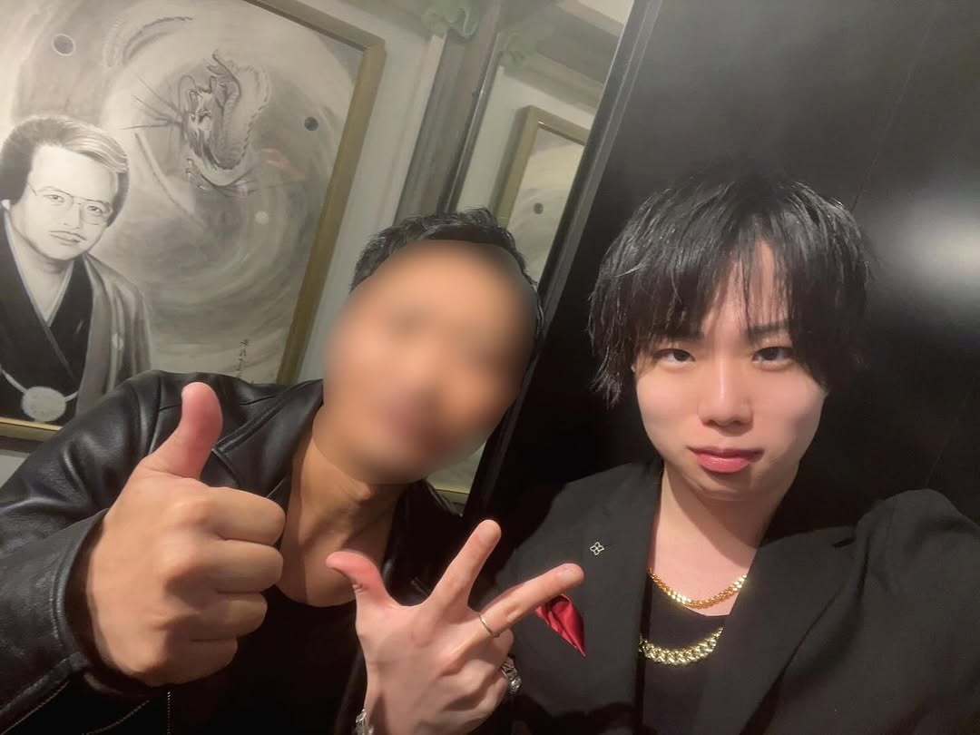 平野 翔也