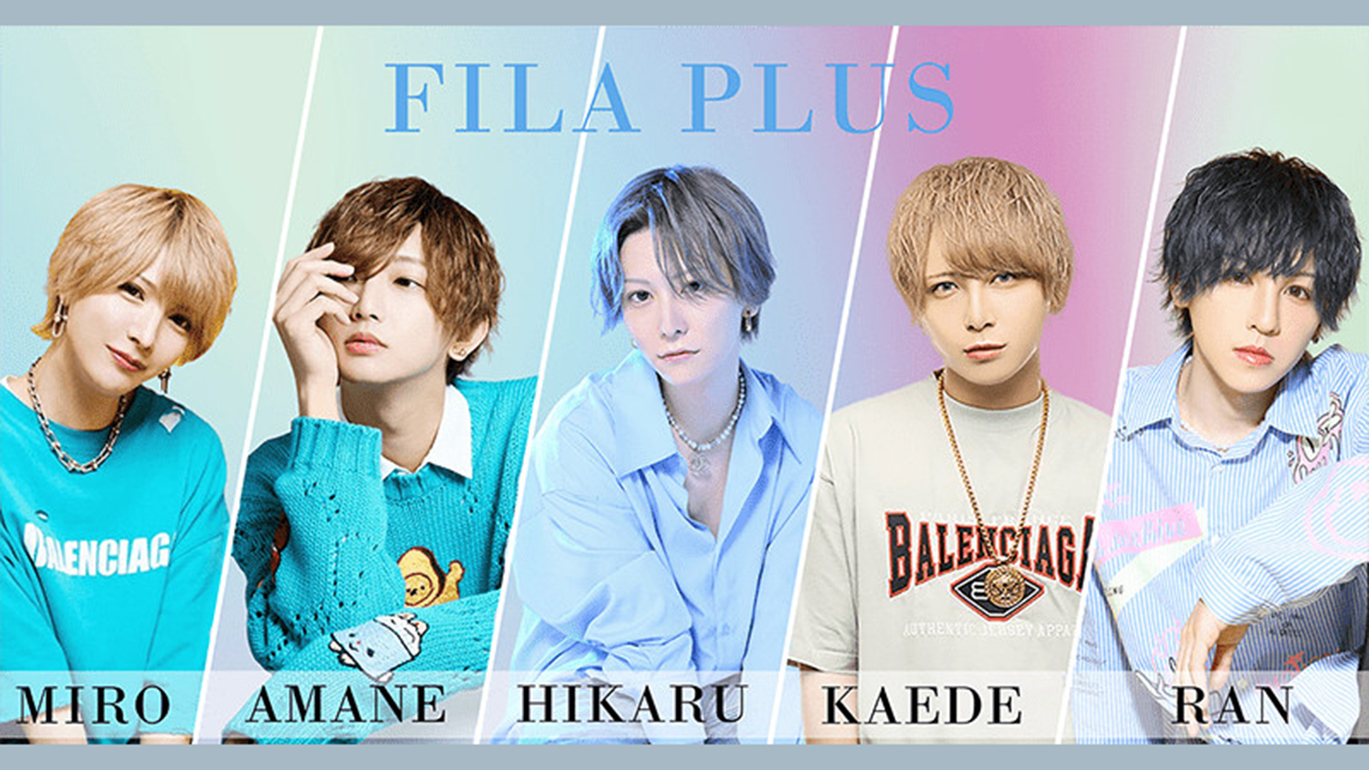 FILIA plus(フィリアプラス) 新宿区歌舞伎町 ホストクラブ