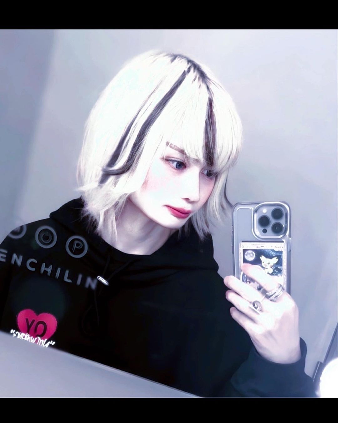 れい