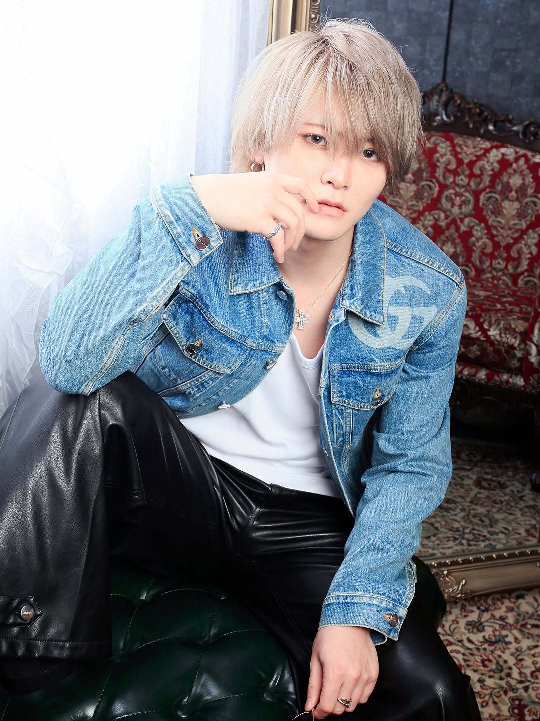 枢木 詠