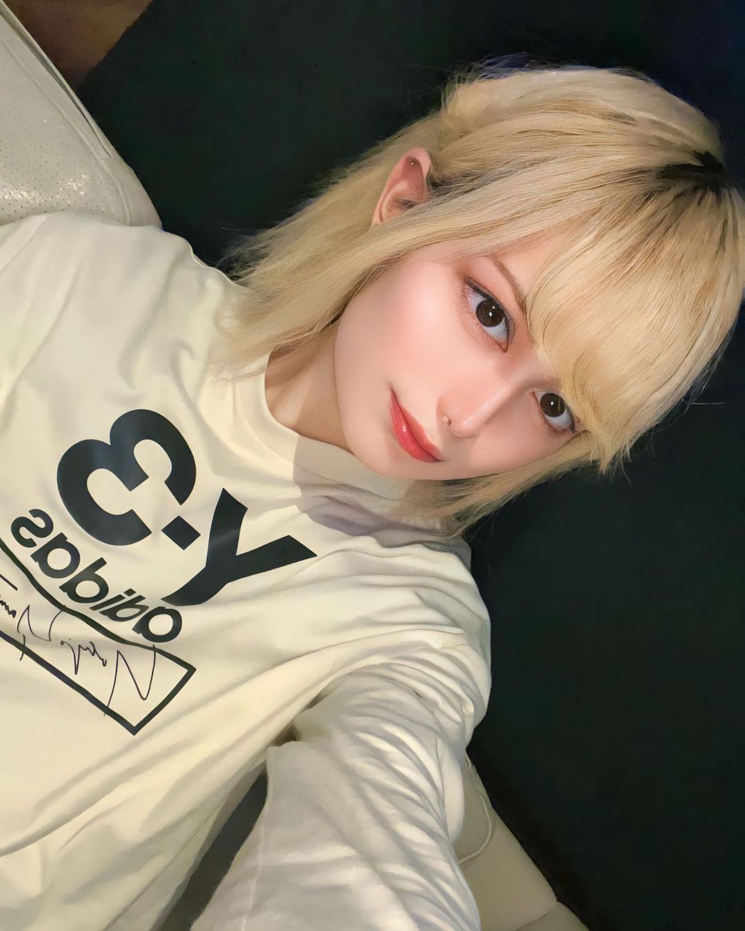 れい