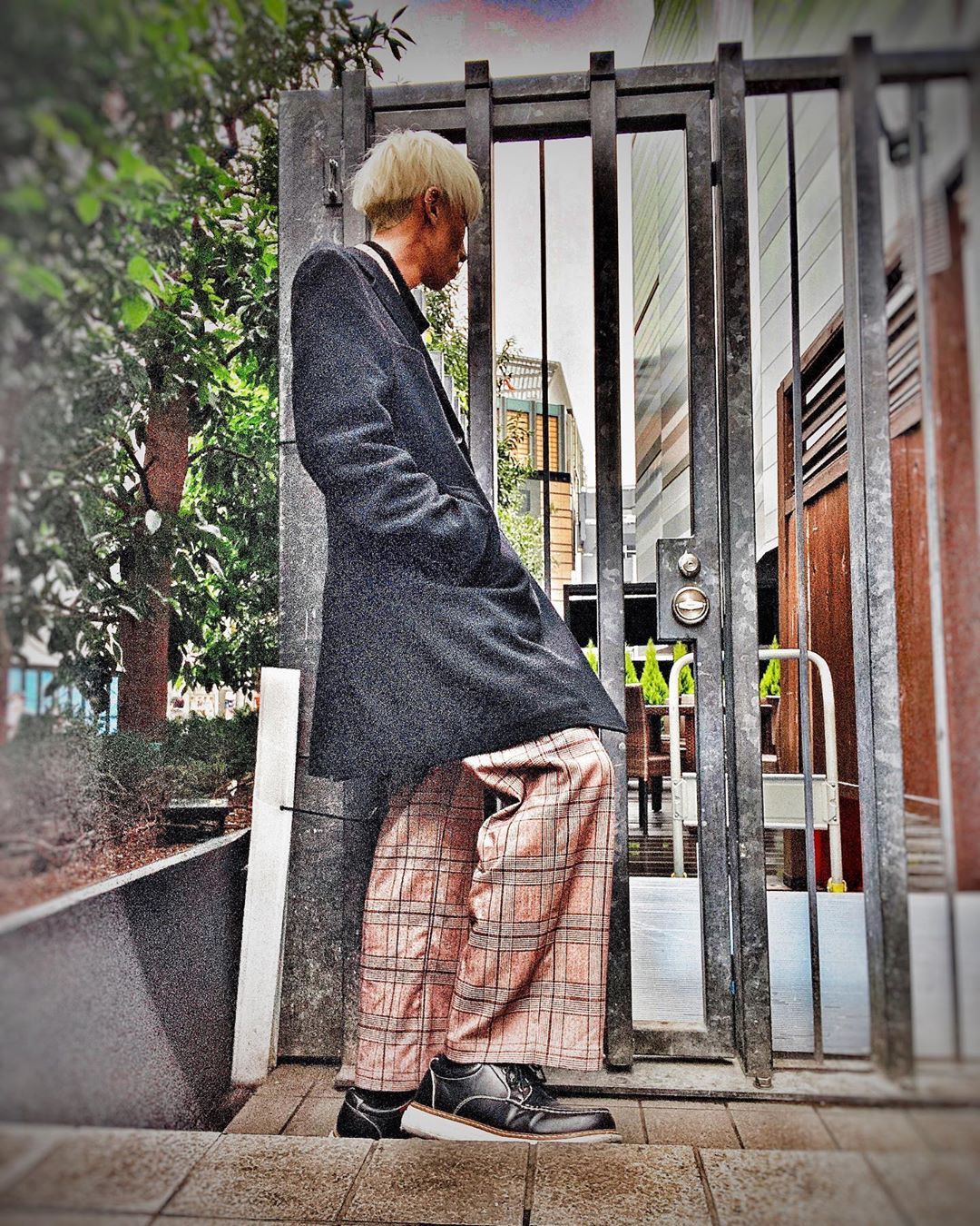CODE:KEI