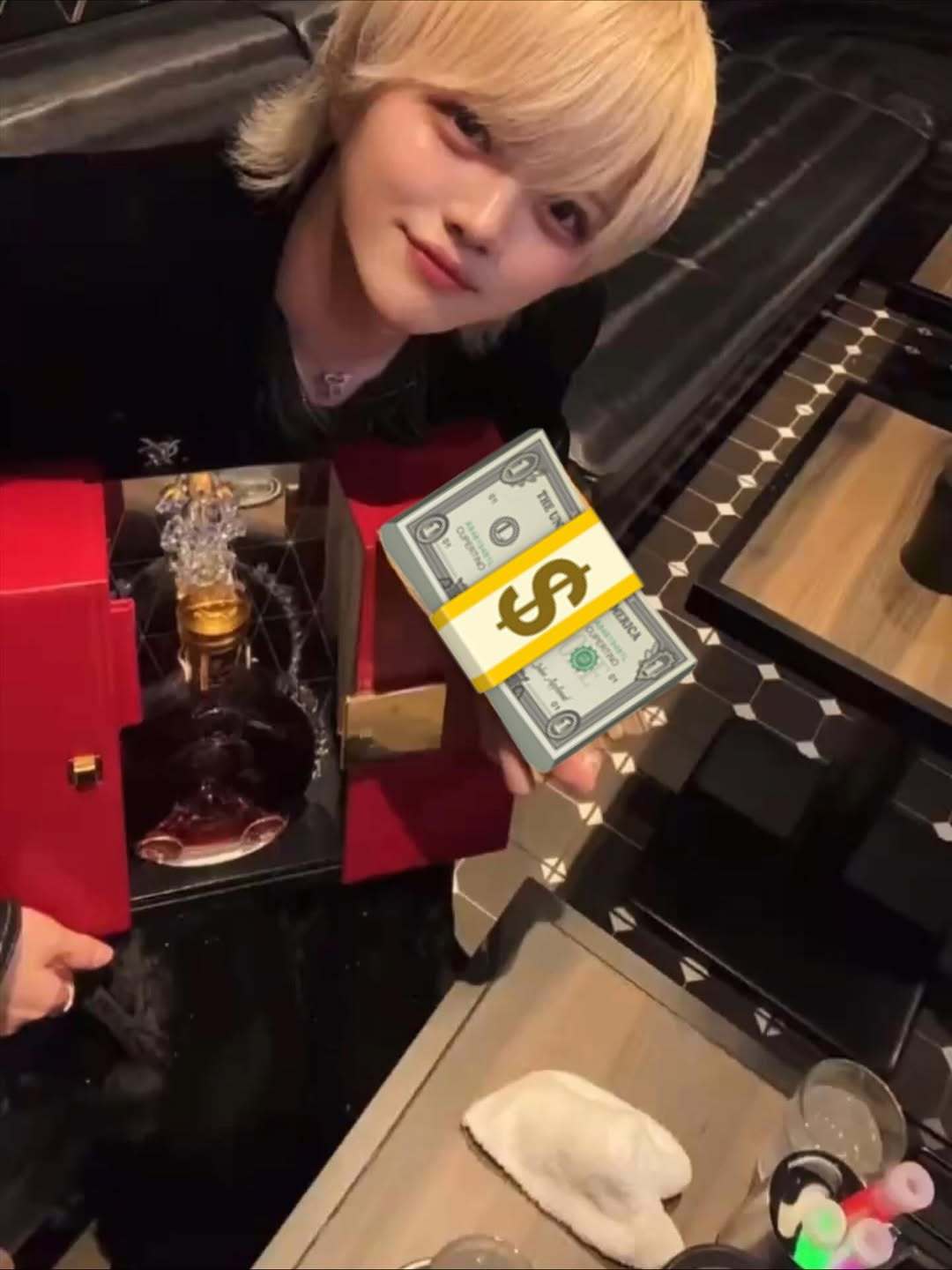 白恋 風磨
