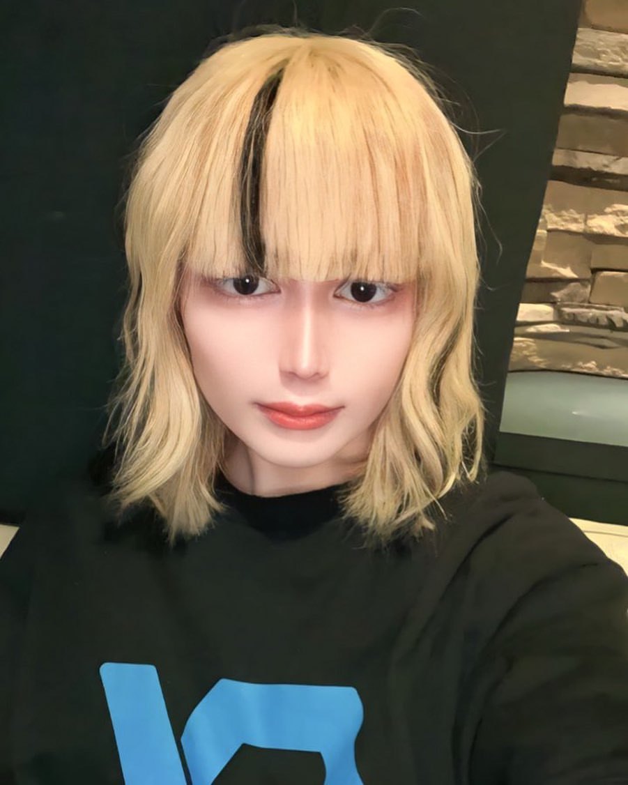 れい