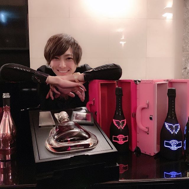 ルイの日記 0706 4 夏希 ルイの日記 ブログ By Shiny シャイニー 新宿区歌舞伎町 ホストクラブ