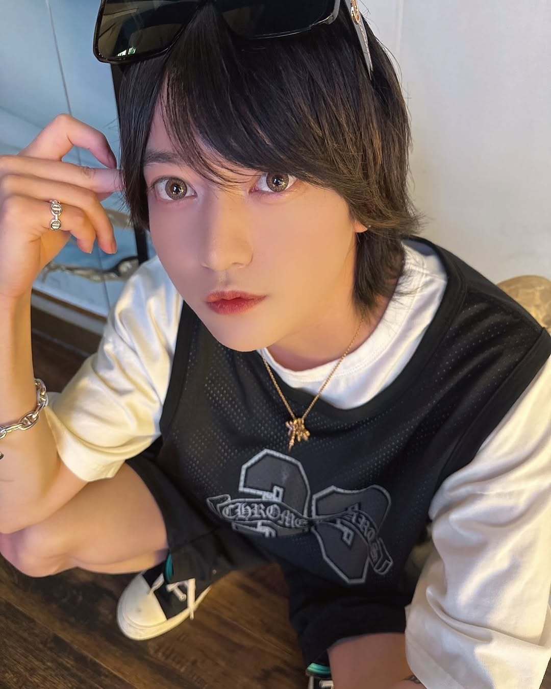 七瀬 るい