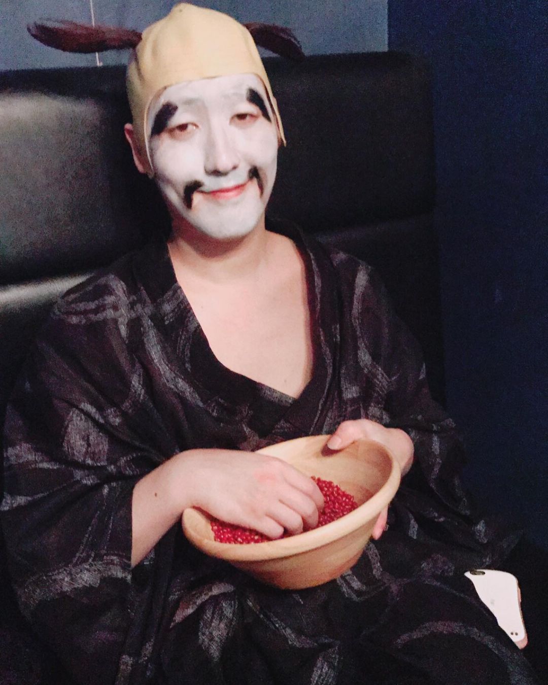 花咲 明日香